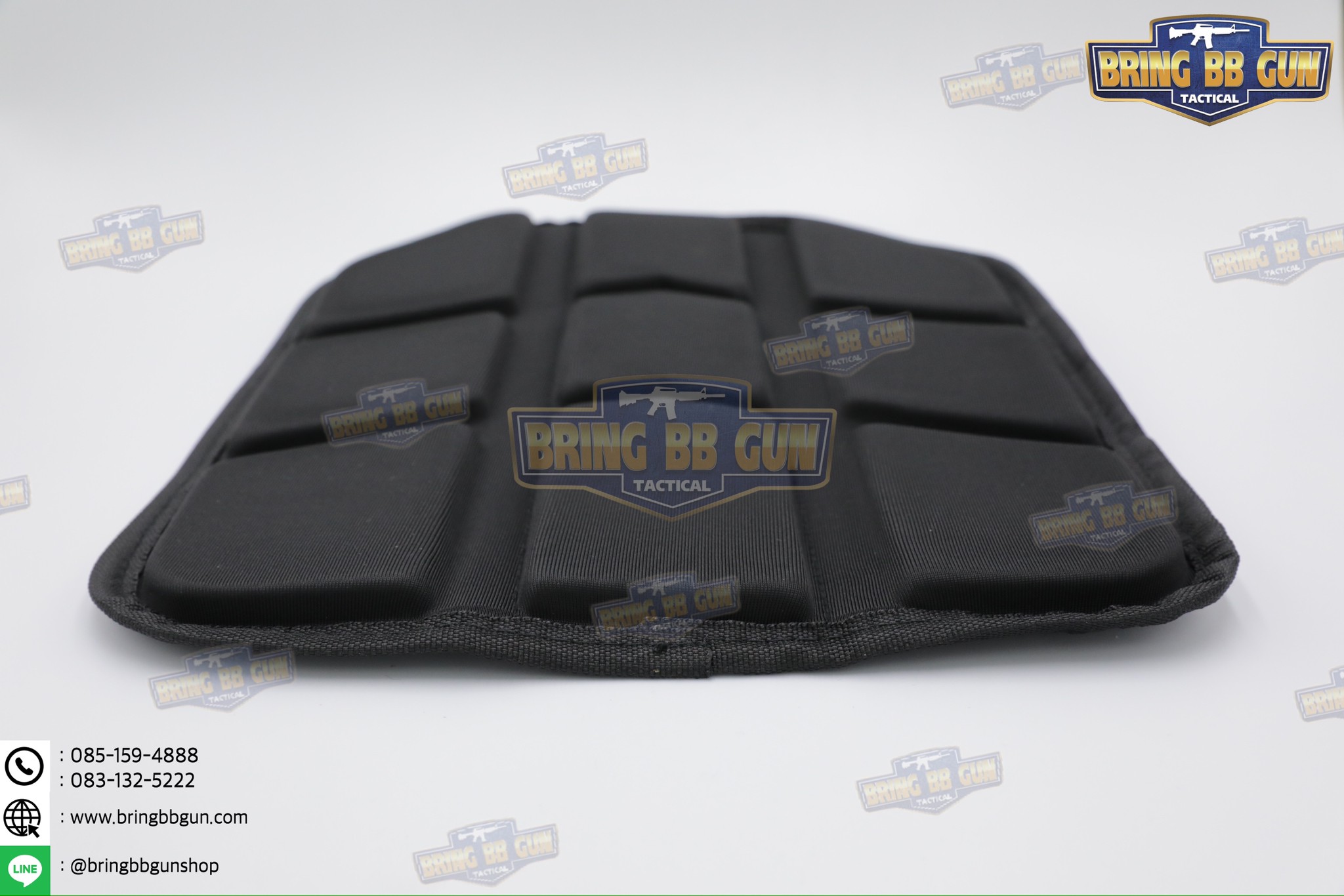 แผ่นรองในเสื้อเกราะ