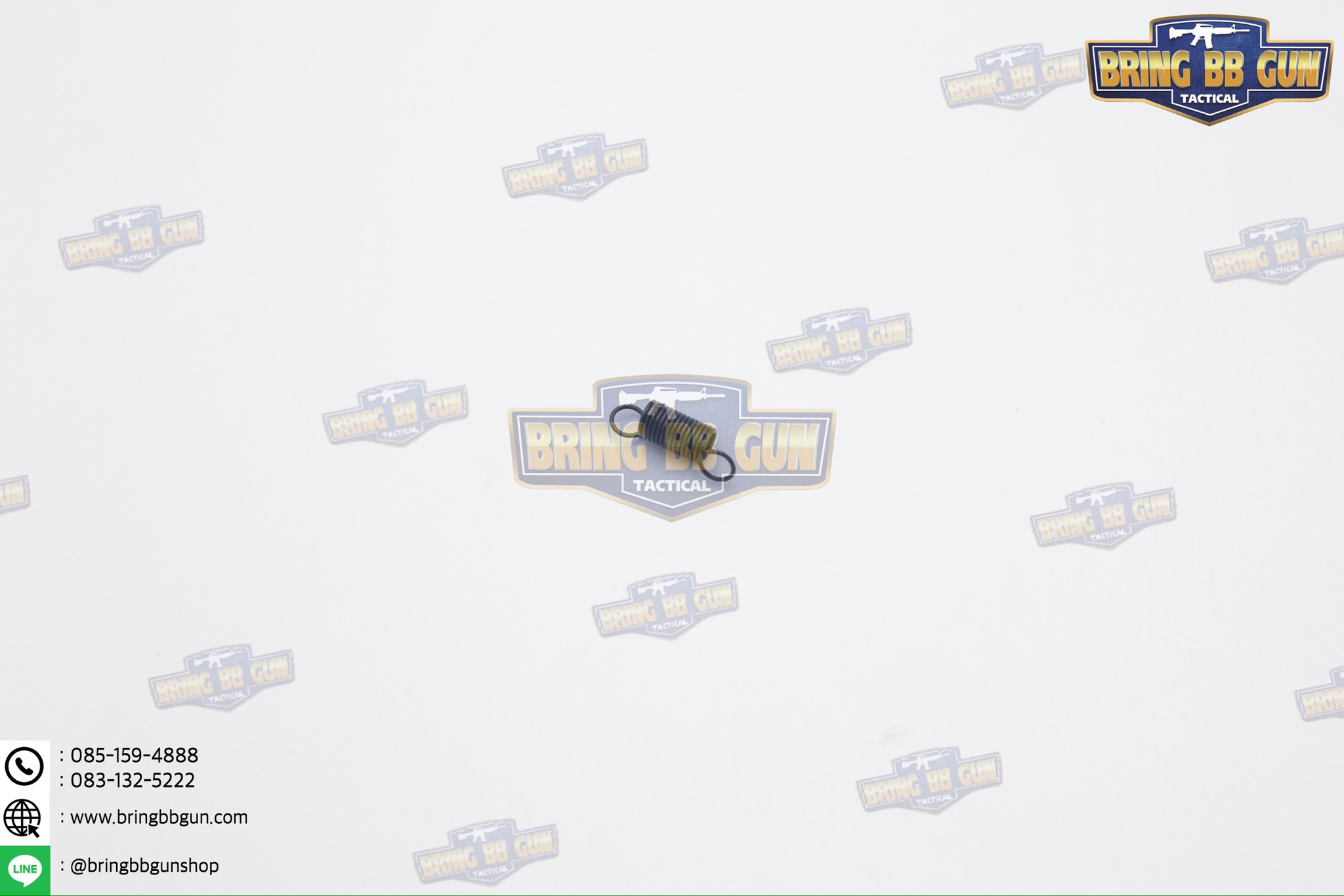 สปริงเซ็ต ยี่ห้อ VS Studio (Spring Set)