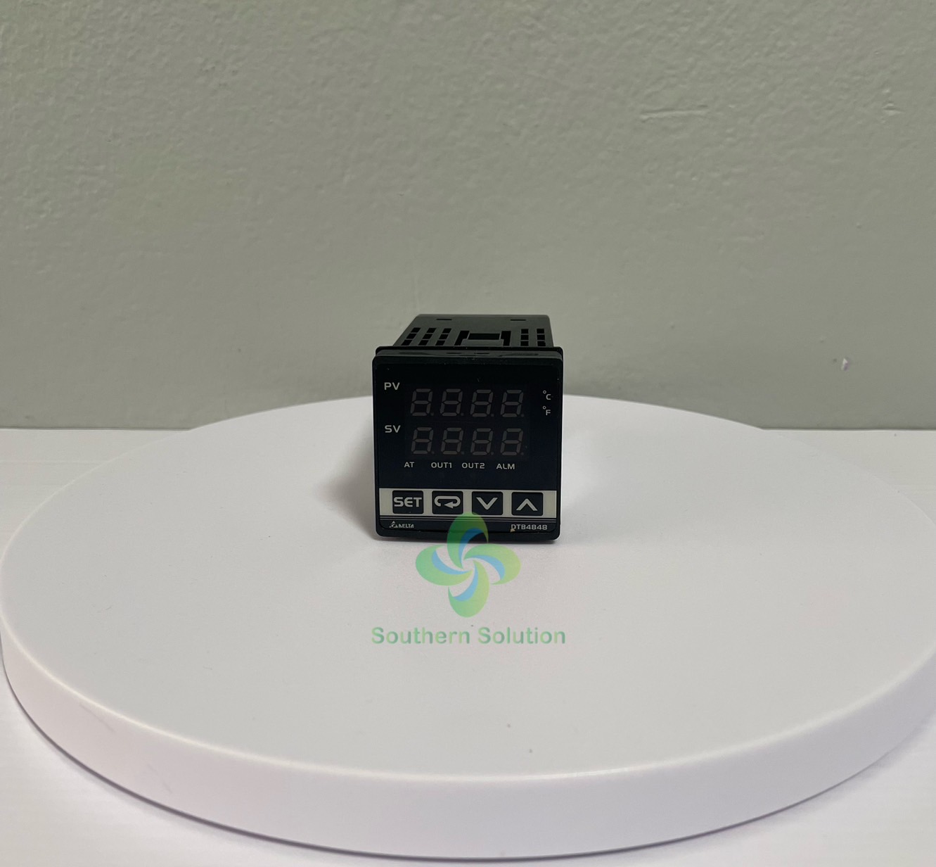 Delta Temperature Controller DTB4848CR