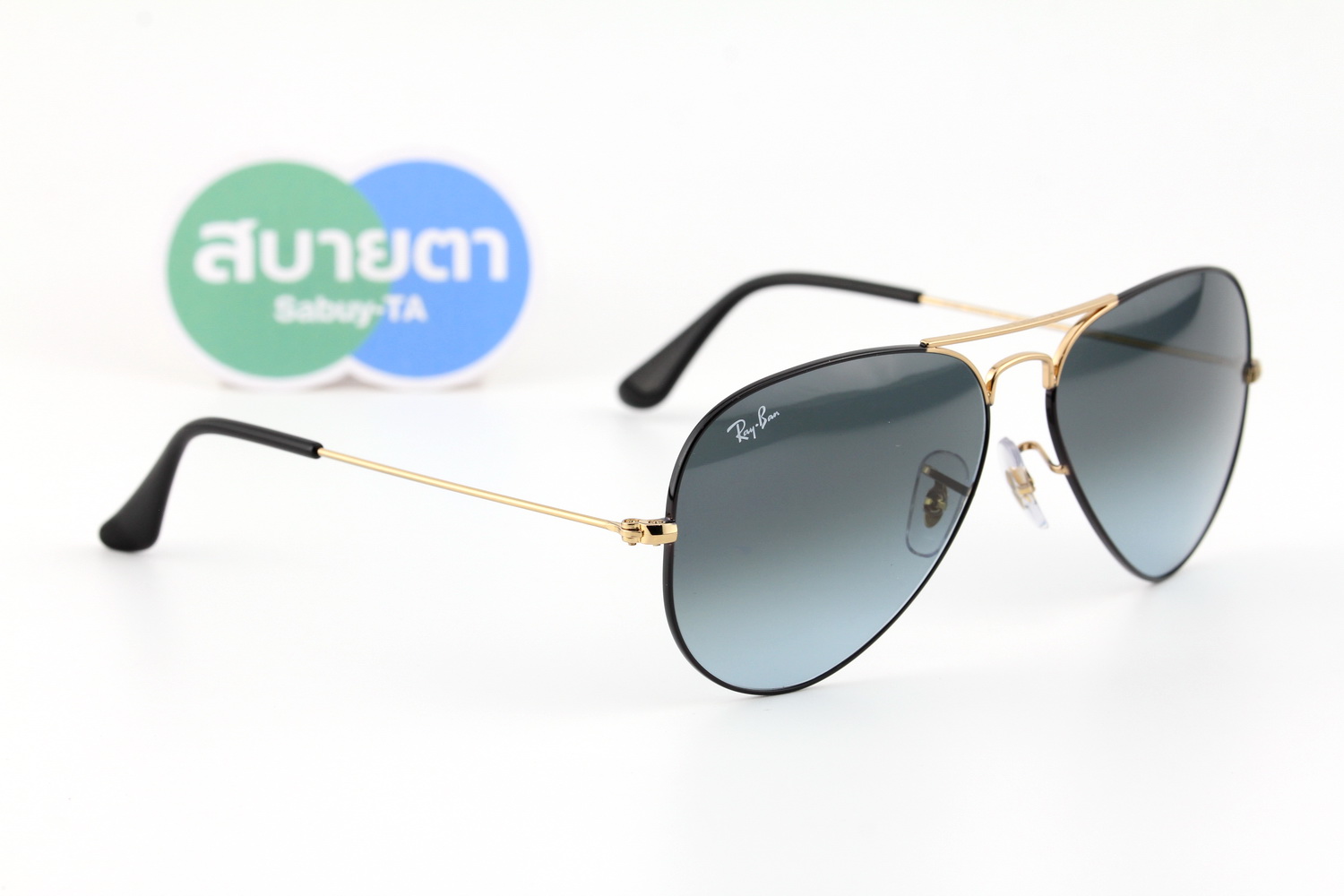 RayBan Aviator Large Metal RB3025 9271GK