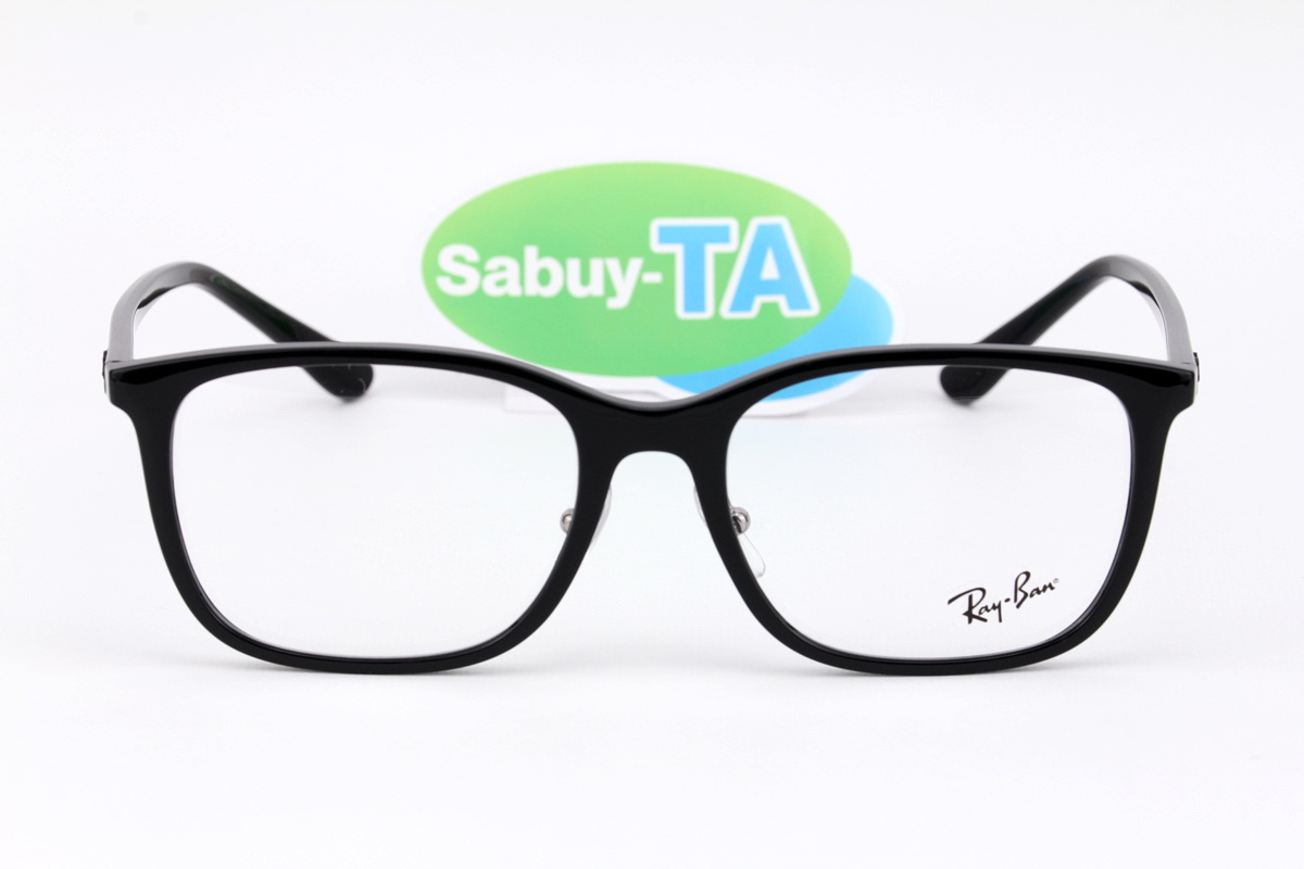 RayBan RX7168D 2000