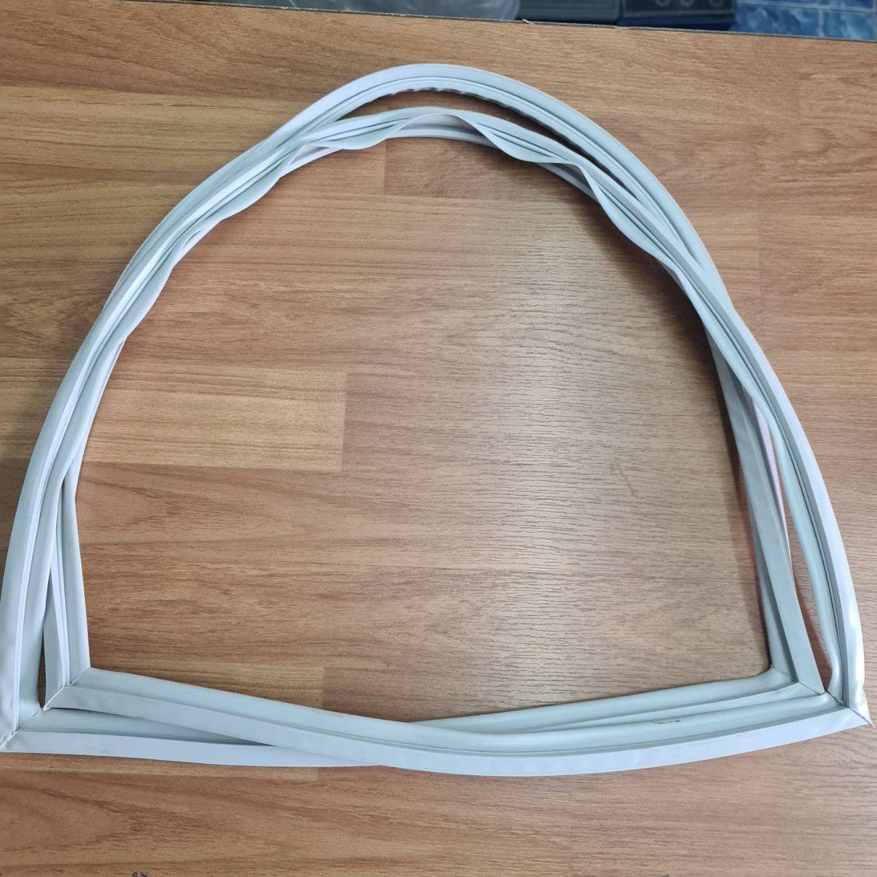 0000670 ขอบยาง ตู้เย็น โตชิบา Toshiba รุ่น GR-AI79Z,ZD ของแท้