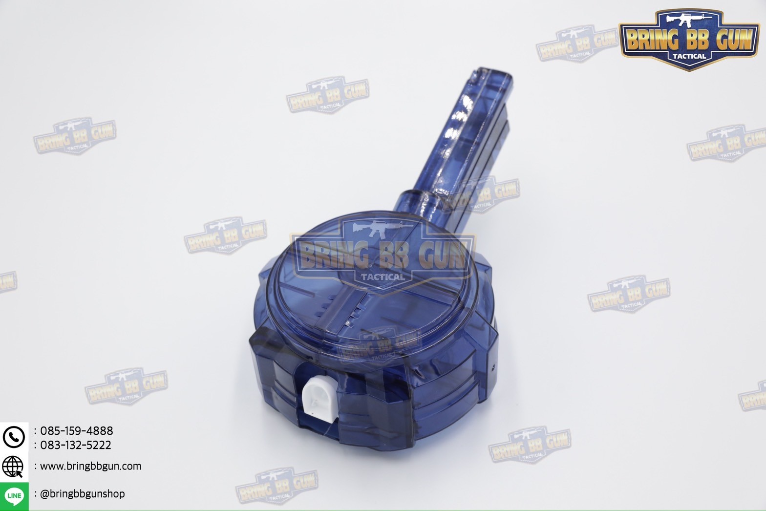 ปืนฉีดน้ำไฟฟ้า รุ่น Kriss Vector (ปืนฉีดน้ำของเล่น) (ปืนฉีดน้ำอัตโนมัติ) (ยิงได้ต่อเนื่อง)