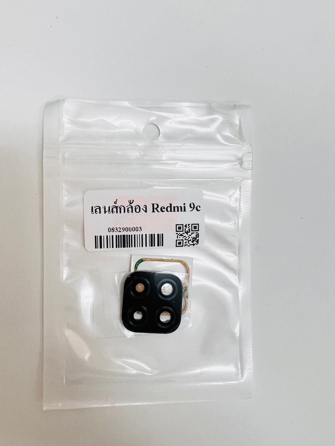 เลนส์กล้อง Redmi 9C SKU-02774