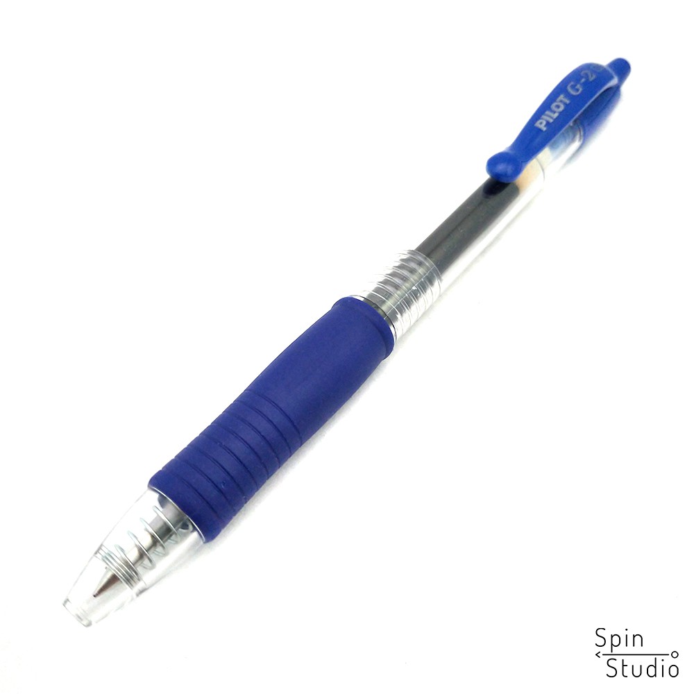ปากกา G-2 โดย Pilot