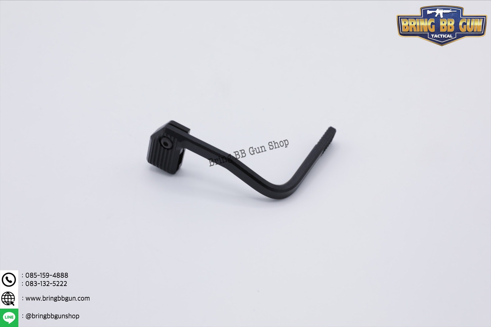 คันปลดBolt M4 ( B.A.D. Lever® - Battery Assist Device – AR15/M4)