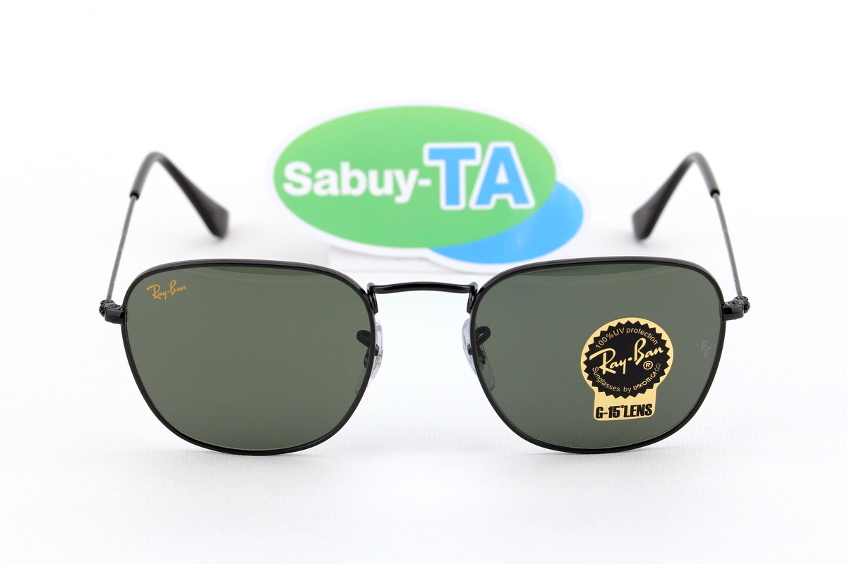 RayBan FRANK RB3857 919931 Legend Gold