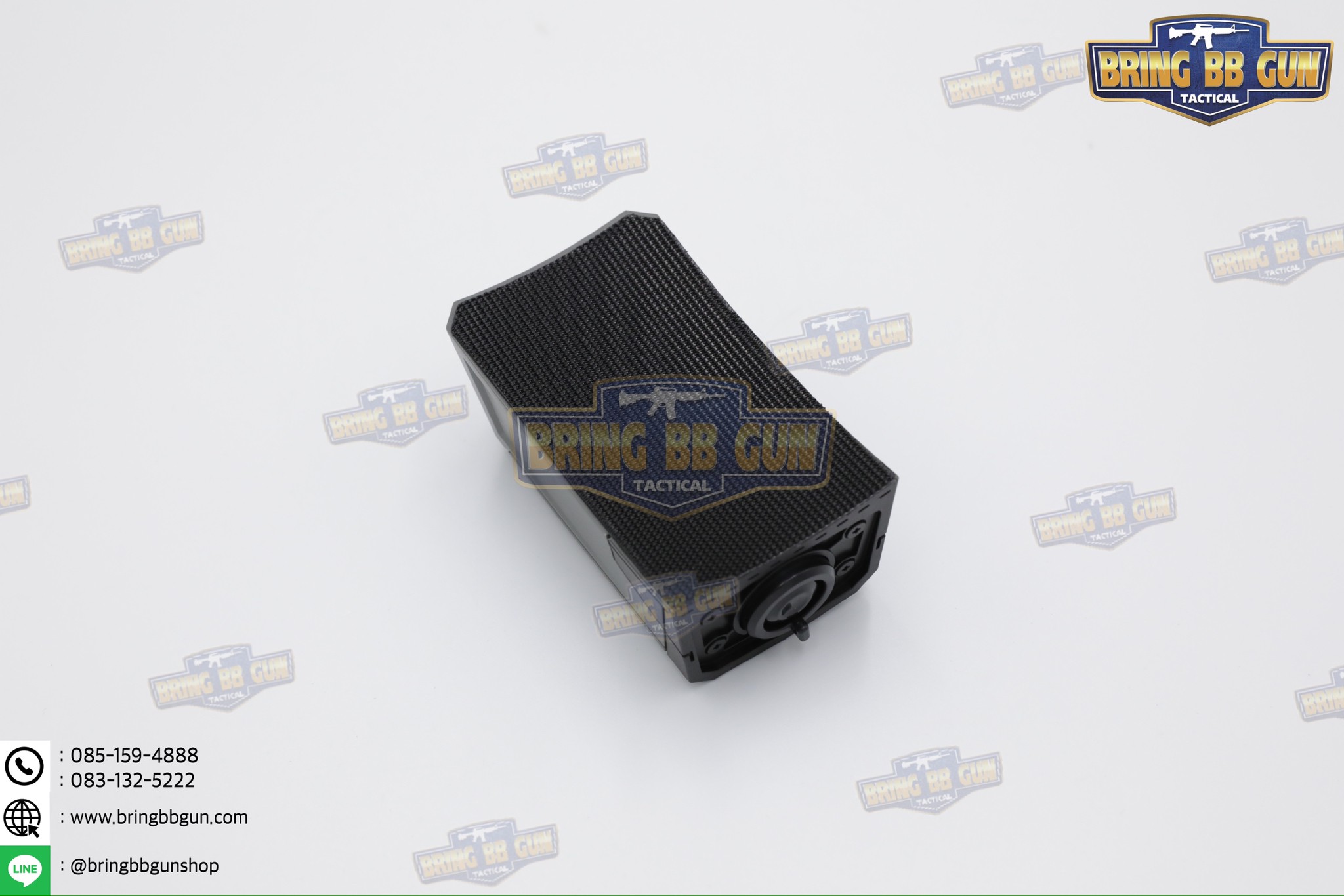 กล้องติดหมวก Dummy (Tactical Camera)