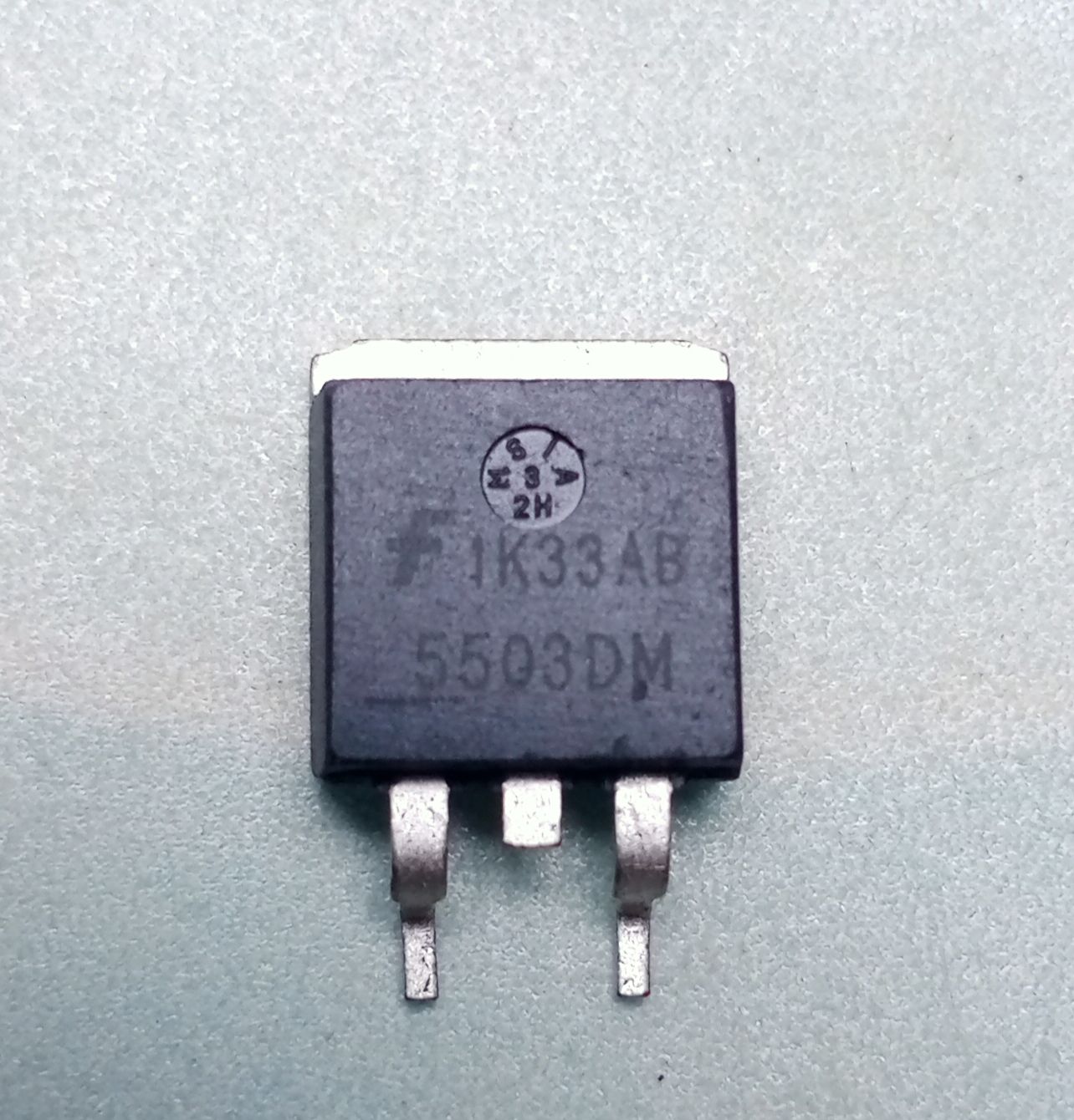 5503DM