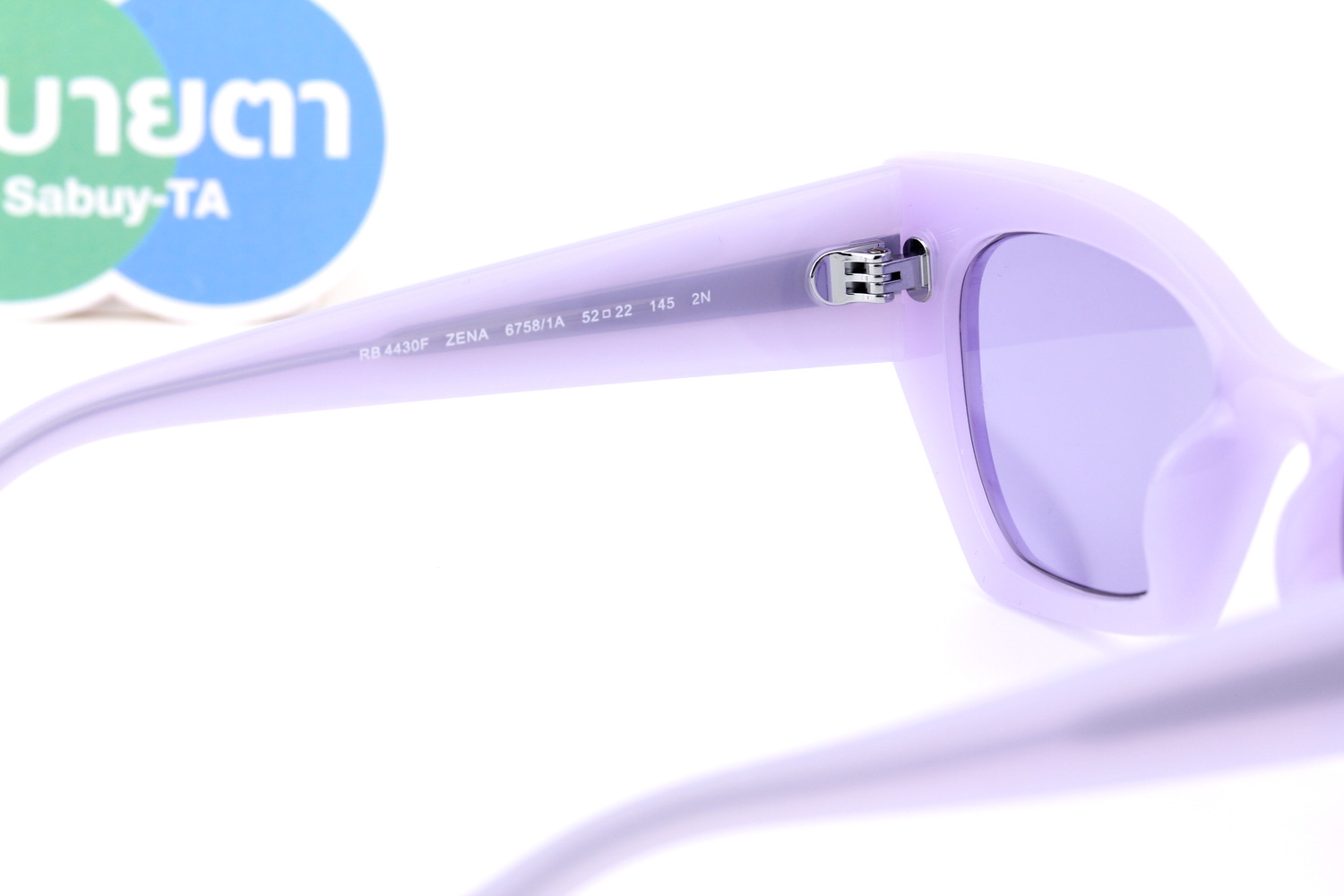 RayBan ZENA RB4430F 67581A