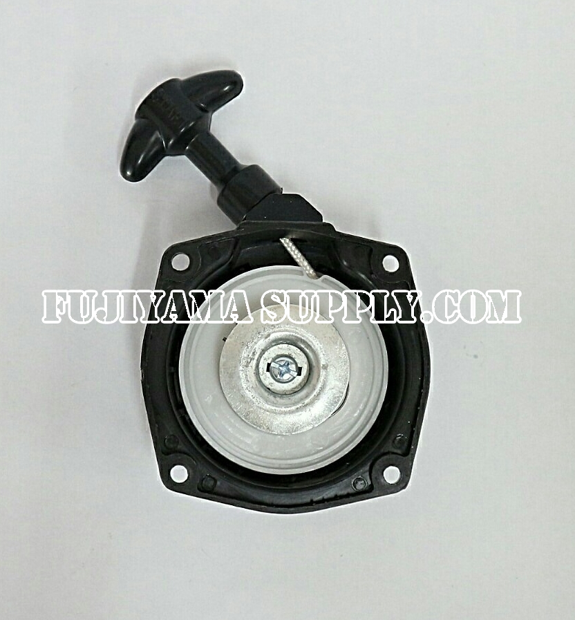 ฝาสตาร์ท TD40 ใช้กับเครื่องตัดหญ้า Kawasaki รุ่น TD40