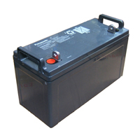 LC-P12100NA SLA BATTERY 12V 100AH