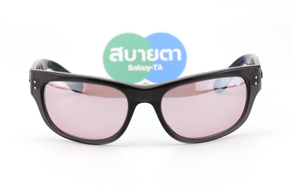 RAY-BAN STAR WARS™ – KYLO REN MEGA BALORAMA RB2289 14543E