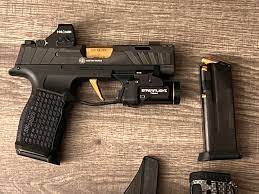 P365 XL Spectre Comp