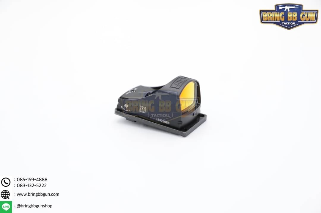 เพลทติดดอท Universal รุ่น Glock (Glock Universal mount)