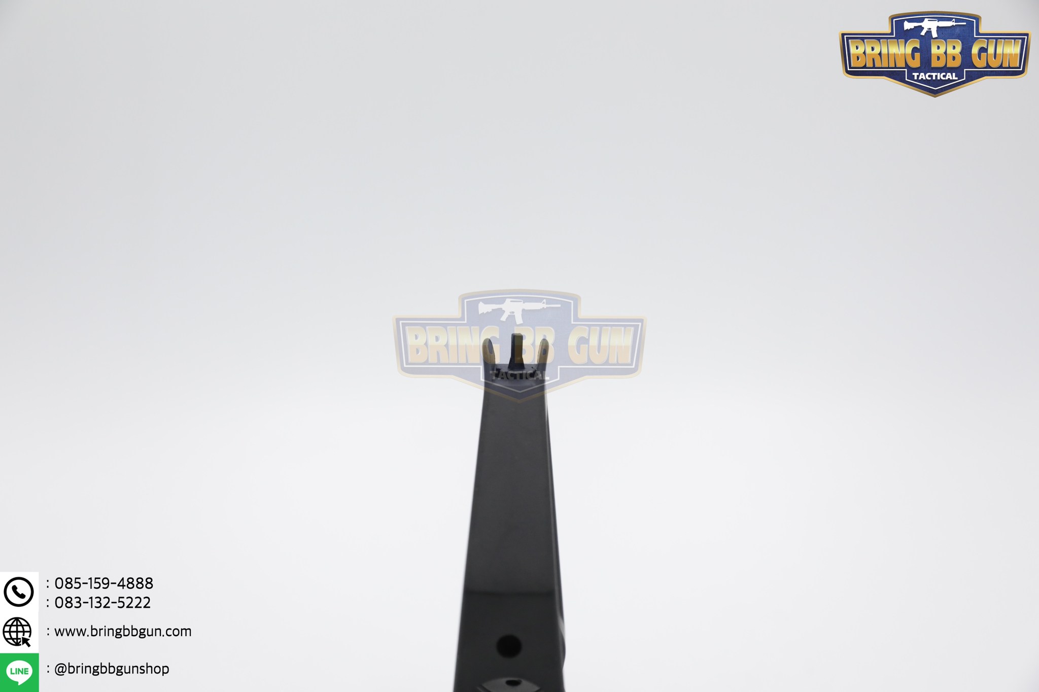 ศูนย์หน้าสามเหลี่ยม M4A1