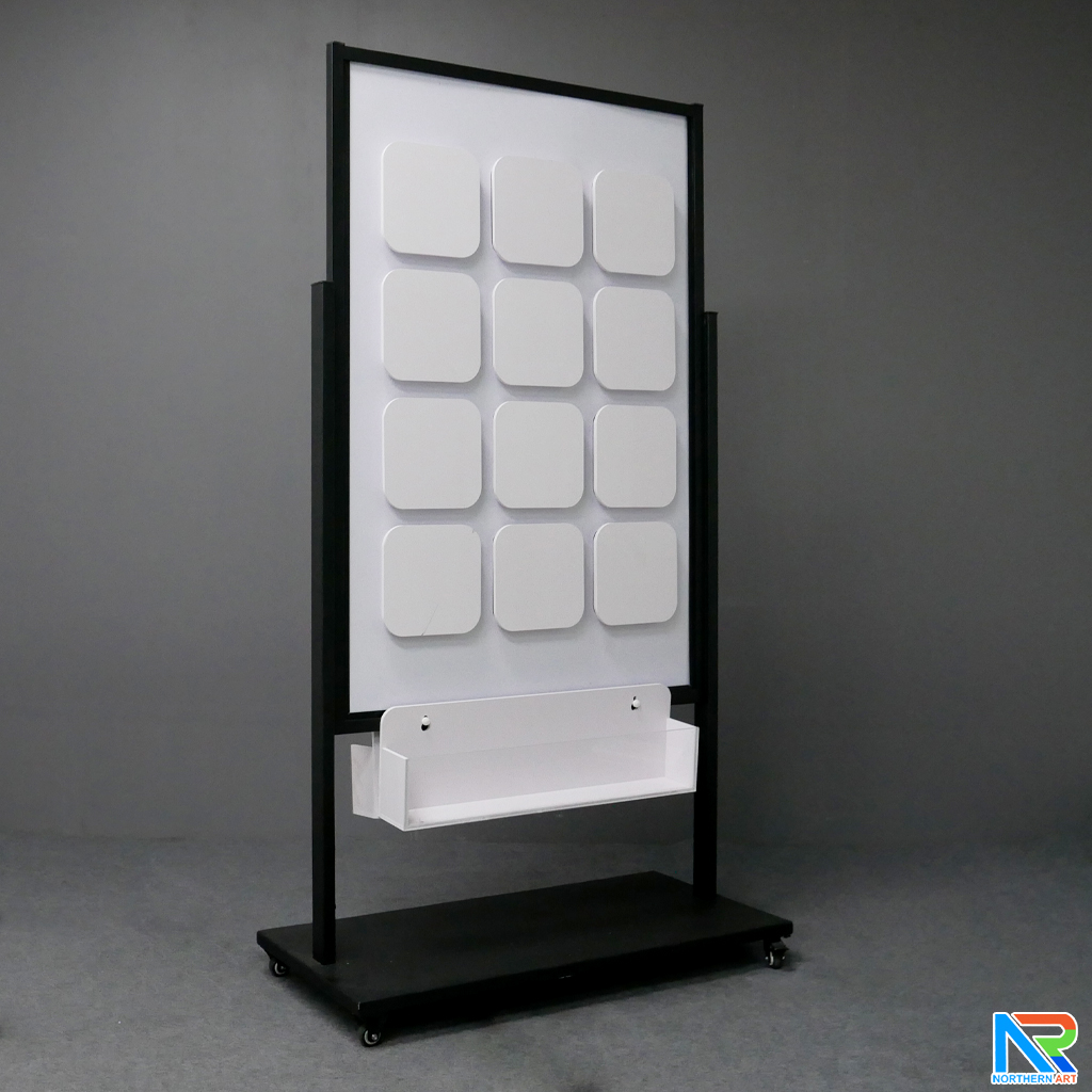 เช่าเกมส์เปิดป้ายจับคู่ 12 ช่อง Matching game ขนาด (W)94 x (D)45 x (H)170 cm.พร้อมล้อเลื่อน เคลื่อนย้ายสะดวก