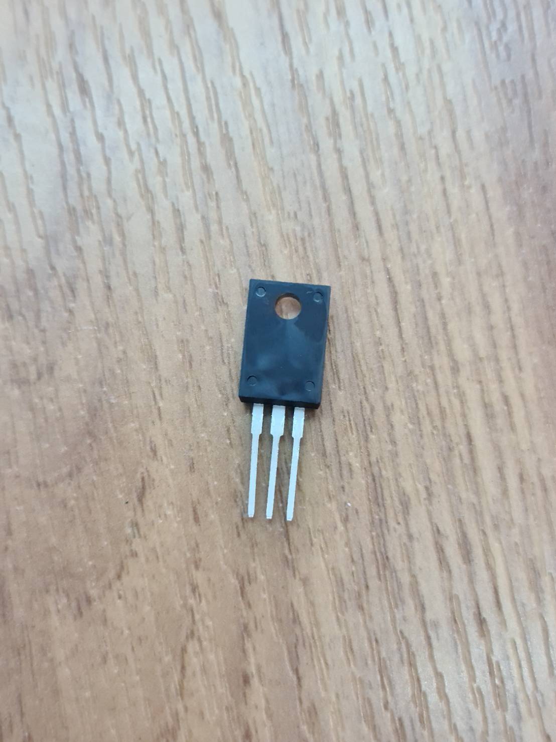 0000720 ทรานซิสเตอร์ Transistor D2058 KTD2058 ของแท้ สำหรับ ซ่อมเครื่องขยายเสียง