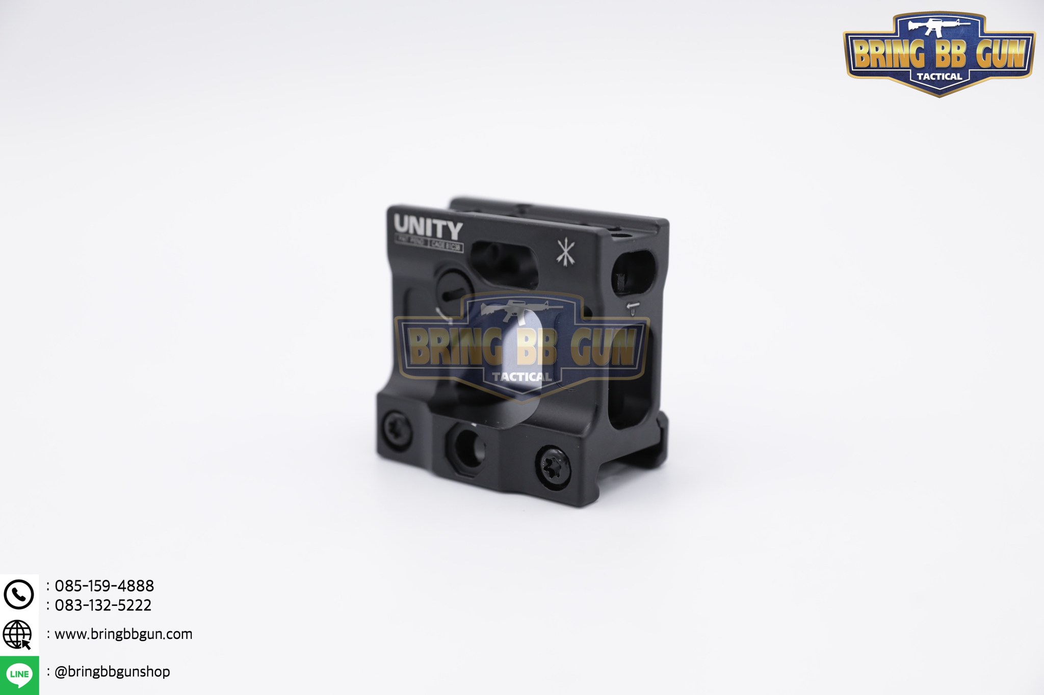 ขาจับดอท Unity FAST™ Micro Mount