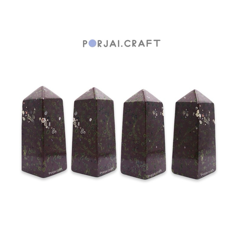 Plum Blossom Jasper Tower แจสเปอร์ทาวเวอร์