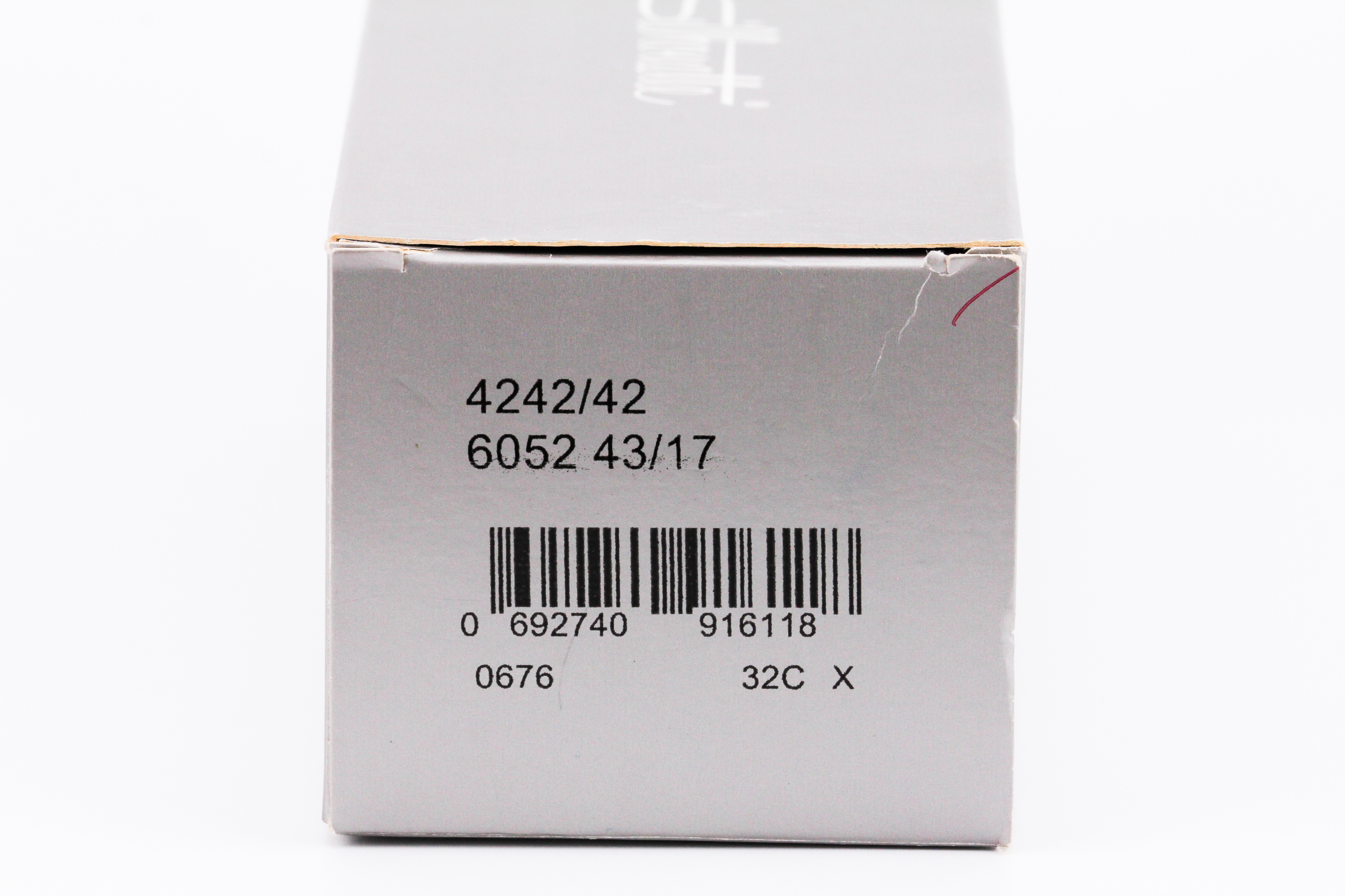 SILHOUETTE 4242 42 6052