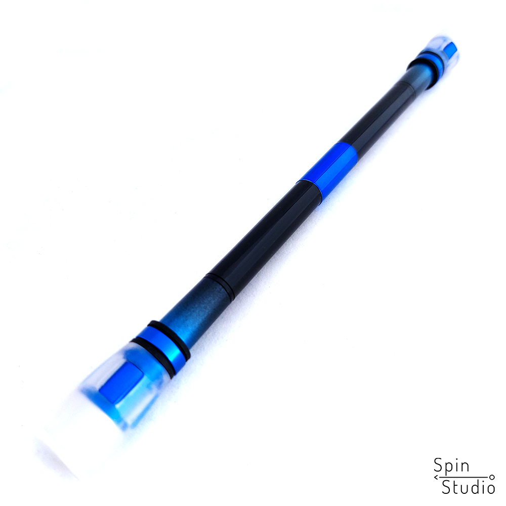 ปากกาควง FIELD โดย Mr.Nope