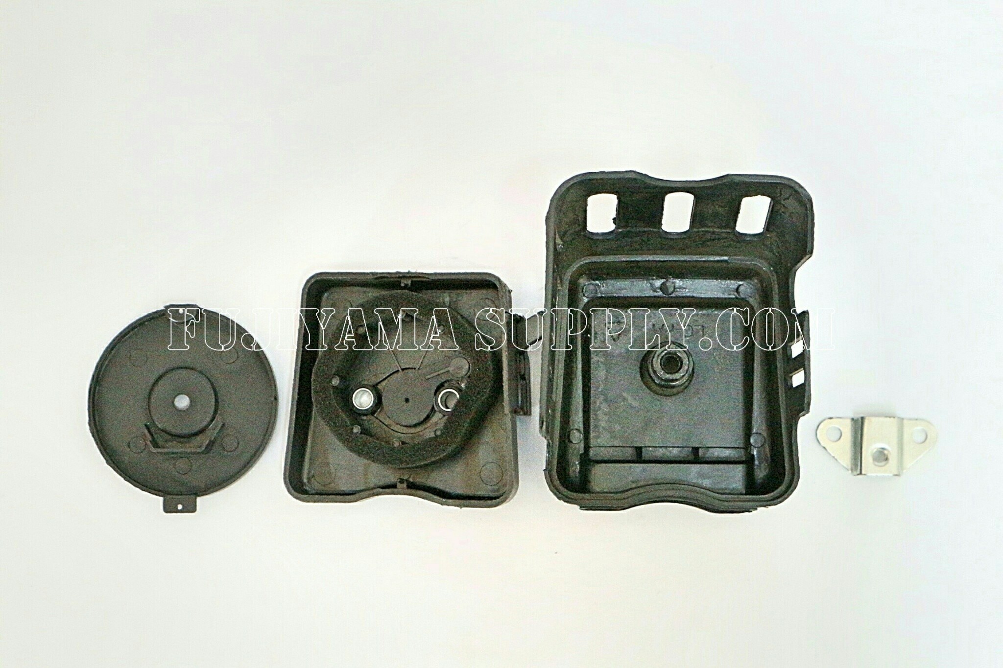 กรองอากาศ TL43 ใช้กับเครื่องตัดหญ้ารุ่น Mitsubishi รุ่น TL43