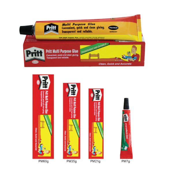 กาวสารพัดประโยชน์ PRITT