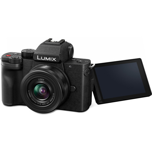 กล้อง PANASONIC LUMIX G100 VLOG CAMERA