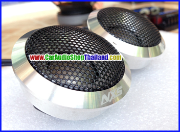 ลำโพงแยกชิ้น 6.5 นิ้ว คุณภาพสูง NXS NXPL6C