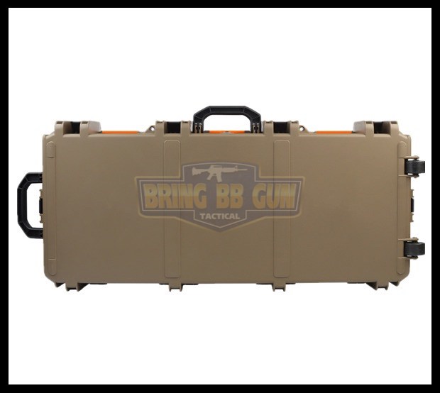 กล่องปืน WST Safety Hard Case รุ่น V700 Vault (43 นิ้ว) (Storm Safety Case) (V700 Vault)