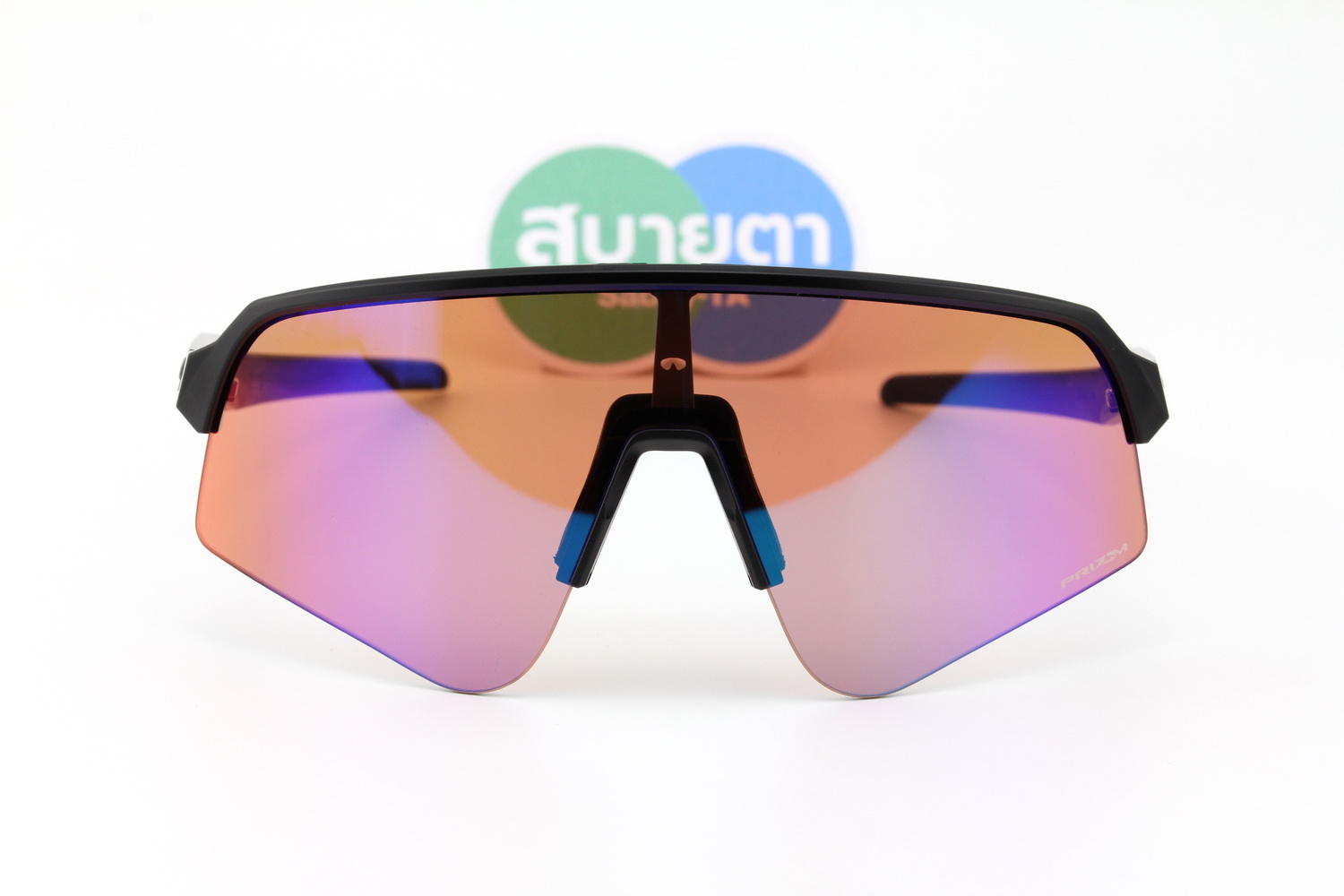 Oakley Sutro Lite Sweep Matte Black / Prizm Golf SKU#OO9465-23