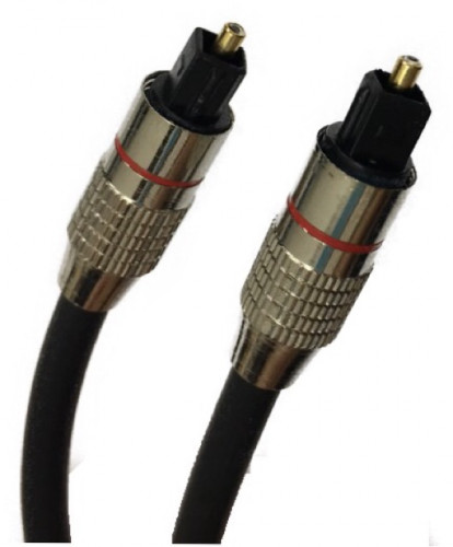 Glink GL166 Optical Audio Interface 3M สายออฟติคอล 3 เมตร ออกใบกำกับภาษีได้