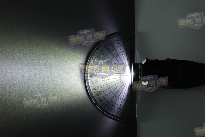 ไฟฉายติดปืนสั้น ทรง Streamlight รุ่น RM 1 (RAIL MOUNTED LIGHTING SYSTEM)