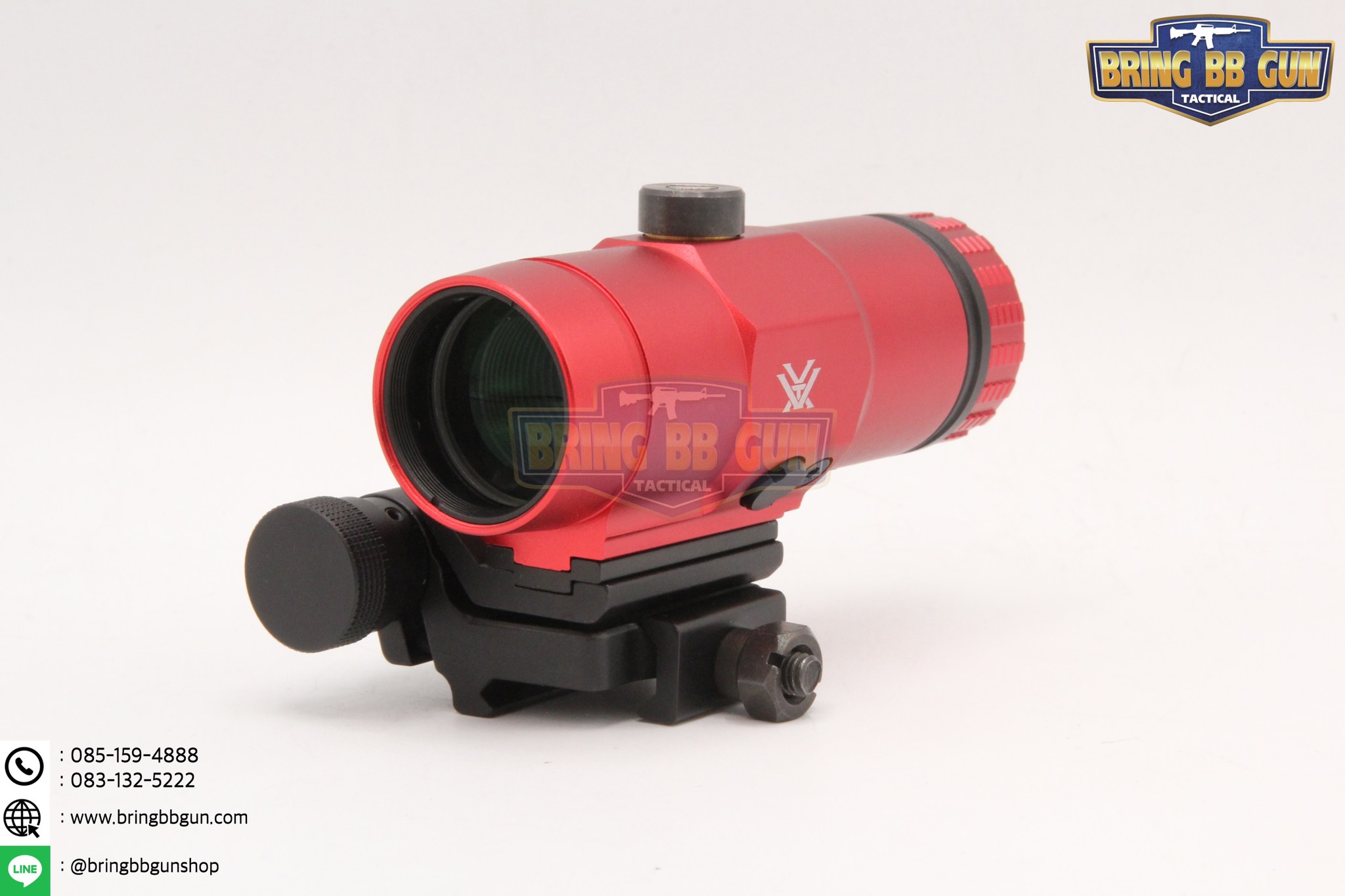 ดอท Vortex รุ่น VMX-3T (ดอทUH-1+ซูมหลังดอทVMX-3T)