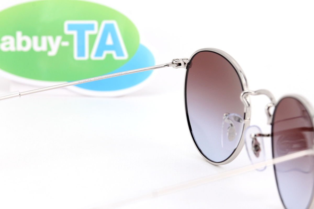 RayBan Round Junior RJ9547S 212/I8