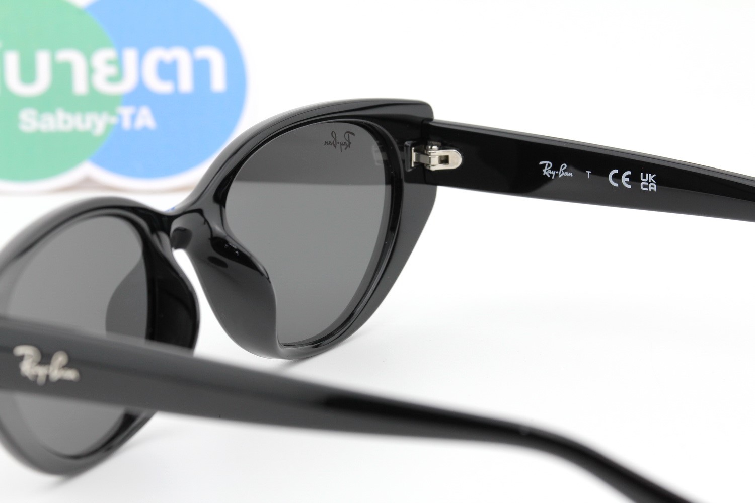RayBan RB4457D 667787