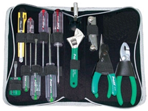 ชุดกระเป๋าเครื่องมือ PROS KIT PK-2091M (CN)