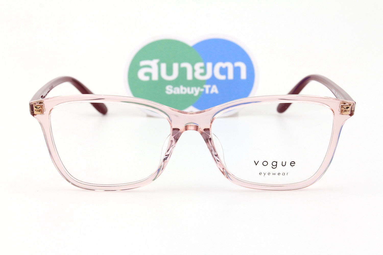 VOGUE VO5603F 2942