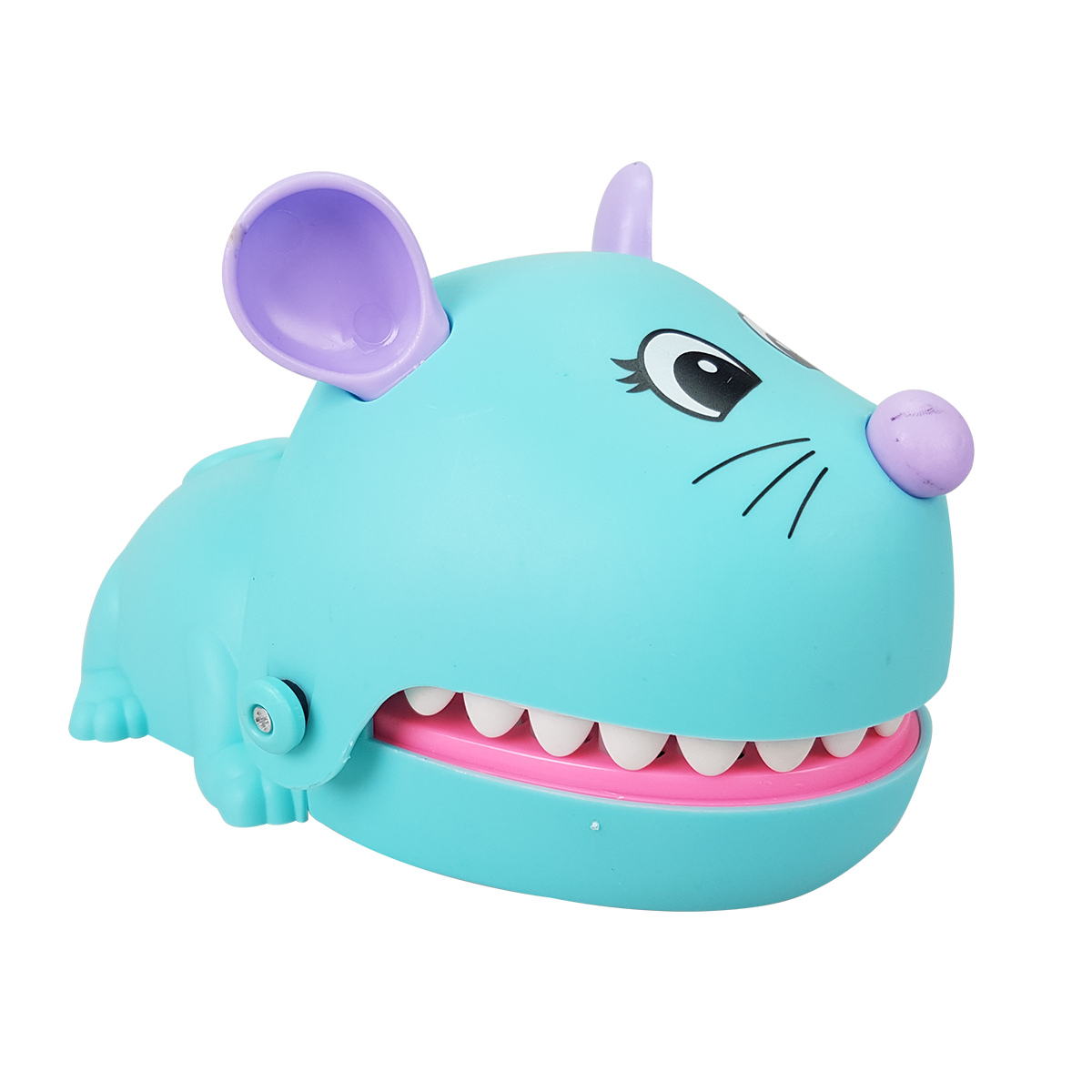 สัตว์นักล่างับงับ คละแบบ ของเล่นเด็ก ของเล่นเสริมพัฒนาการ - 6267993437693