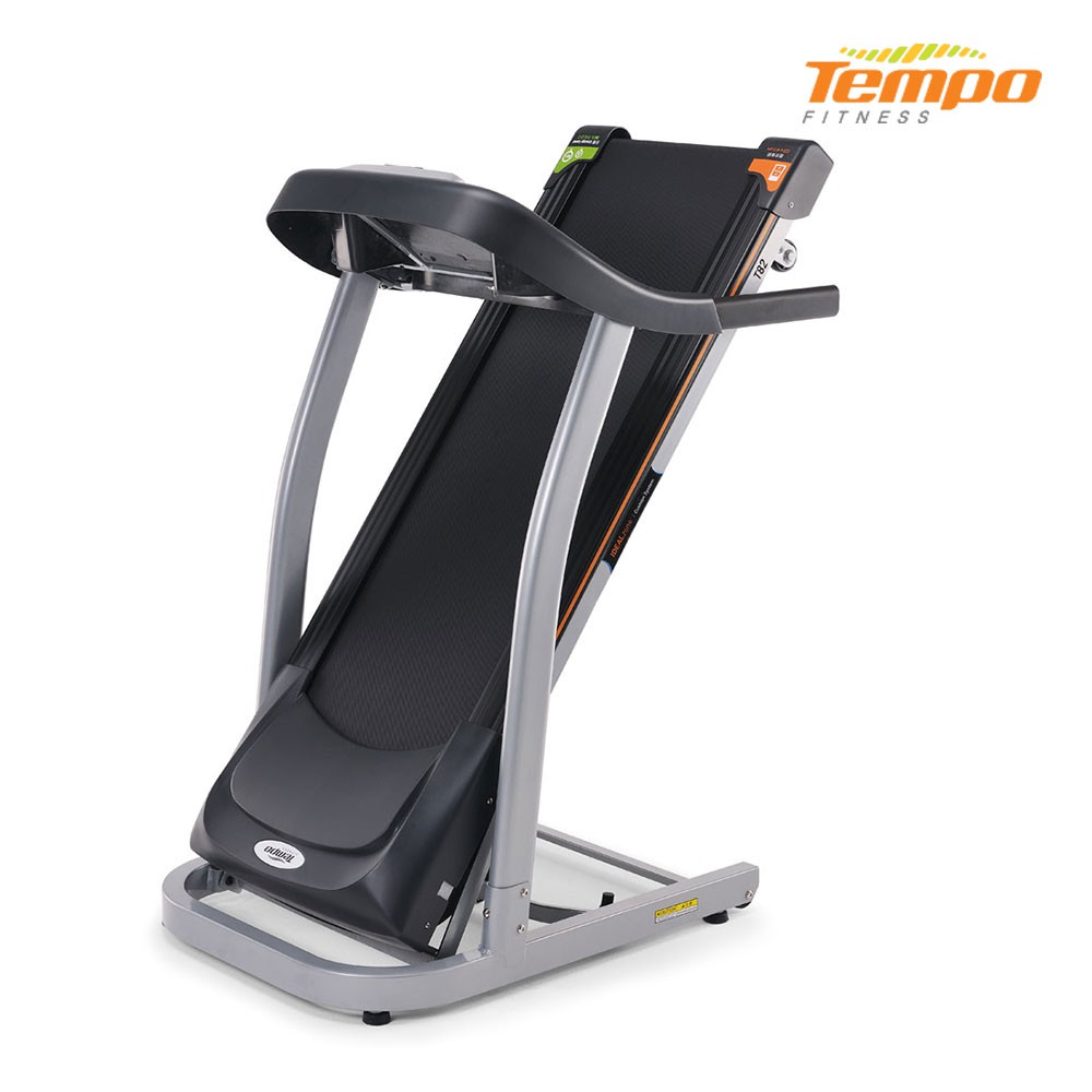 20,843 *ทักแชทผ่อน0%ค่าส่ง 0บ.(Global Version) Tempo Treadmill ลู่วิ่งไฟฟ้า Tempo T82