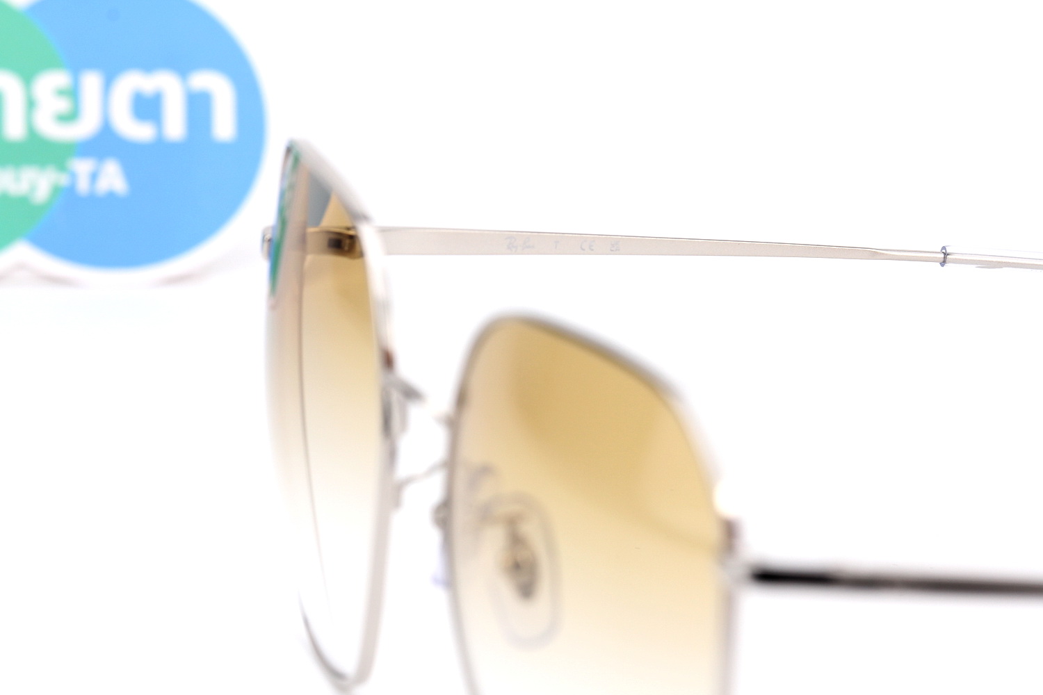 RayBan RB3680D 003/2Q