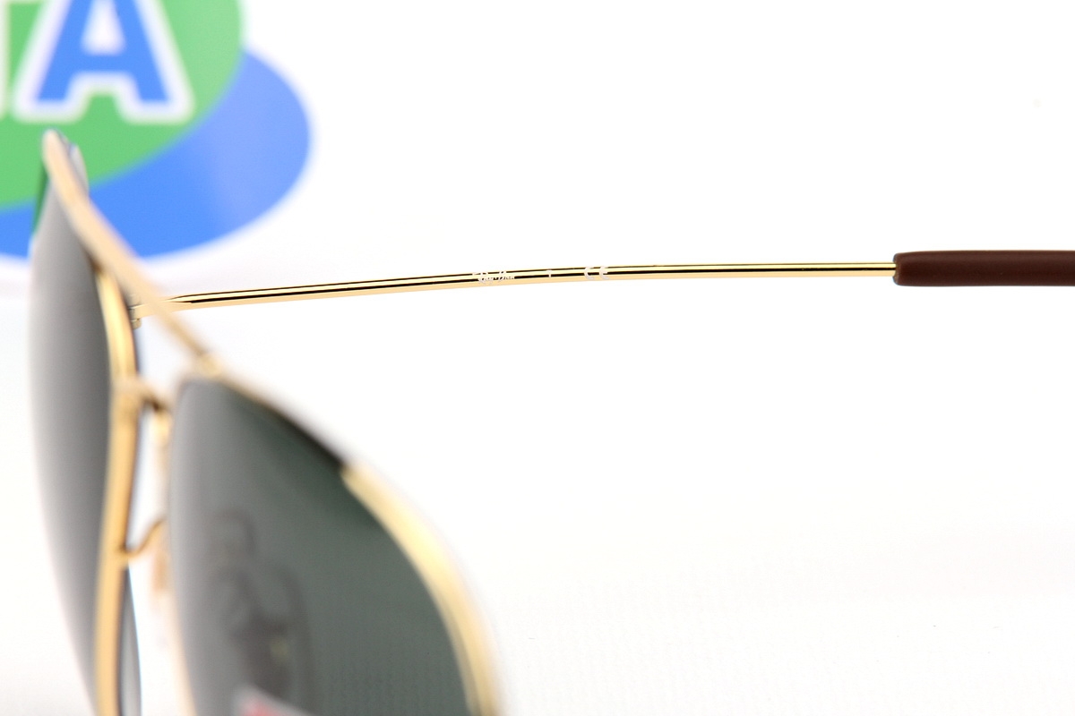 RayBan Aviator RB3558 001/71