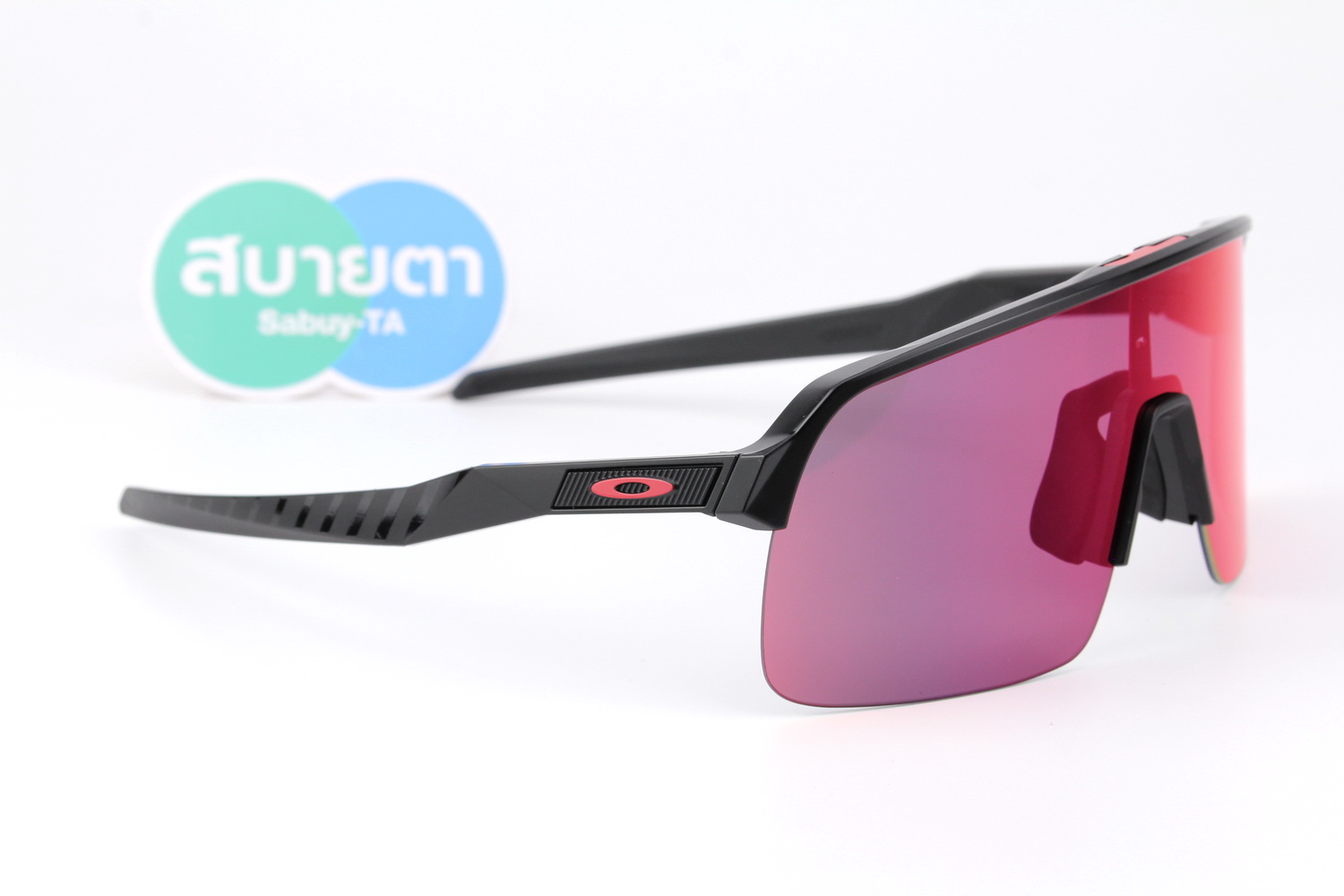 Oakley SUTRO LITE Matte Black / Prizm Road SKU#OO9463-62 Moto GP Collection