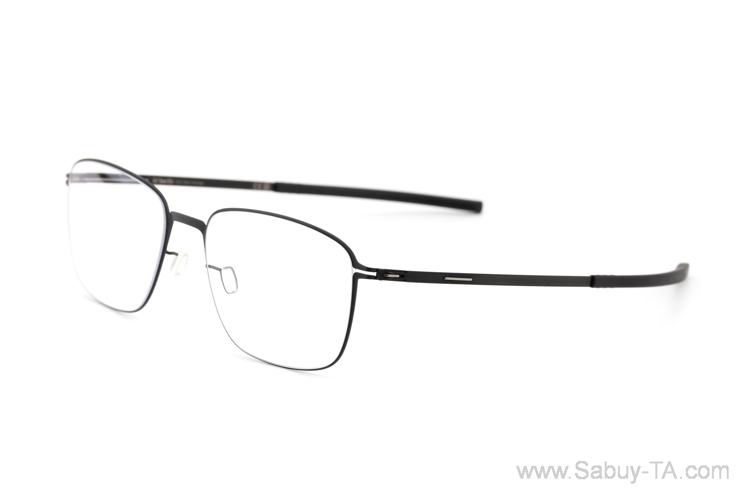 Ic Berlin Vento Black