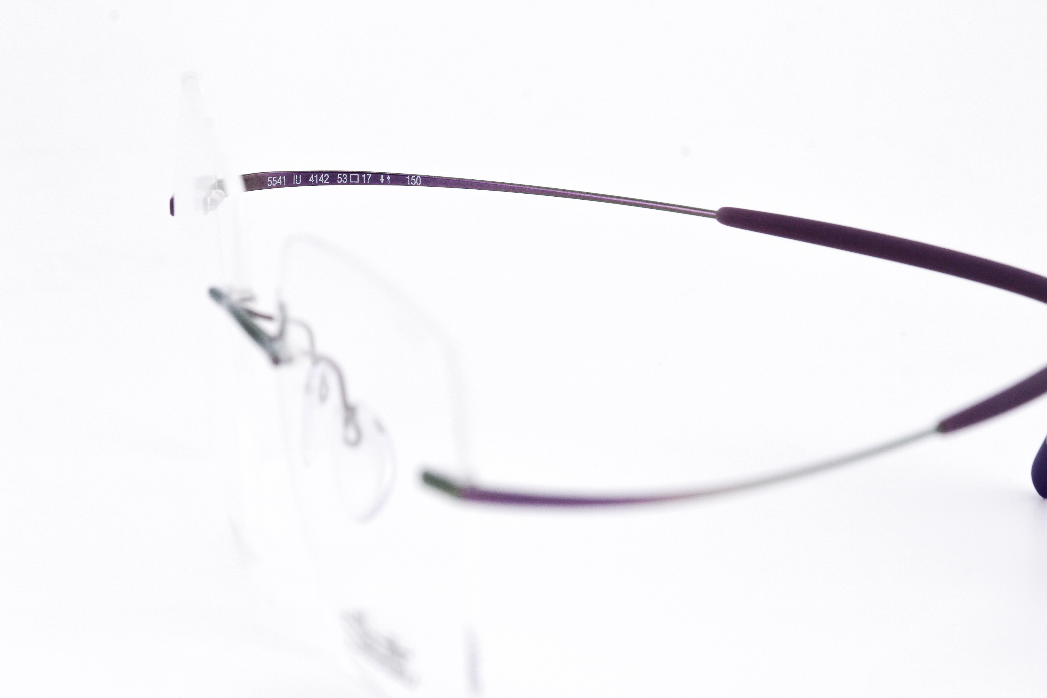 SILHOUETTE 5541 IU 4142