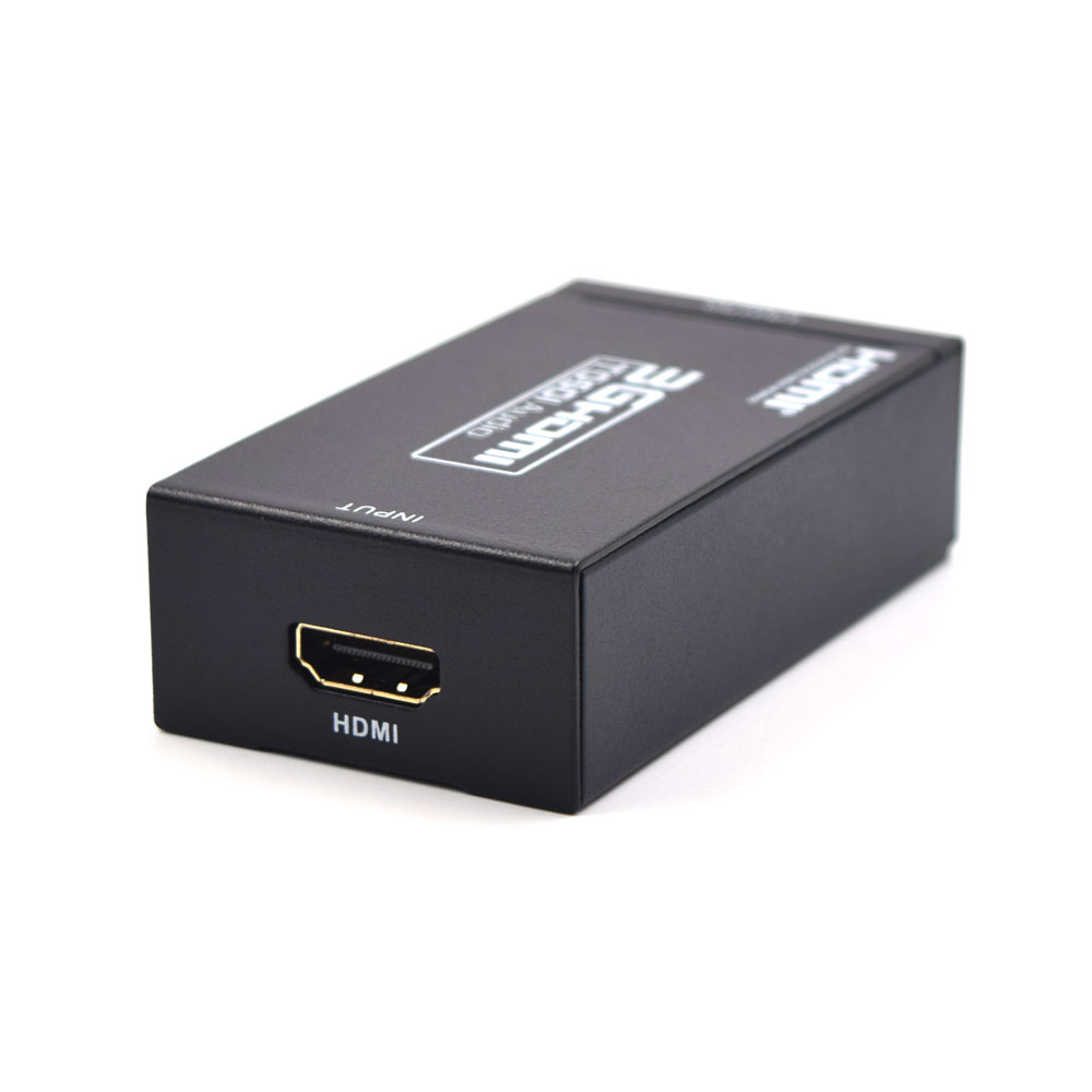 TECVAGON TVG-HSD HDMI to SDI Converter