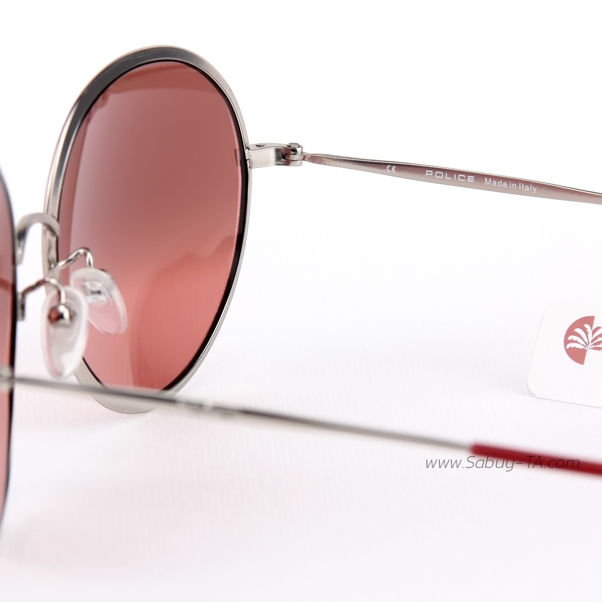 Police S8976 COL.Q05X