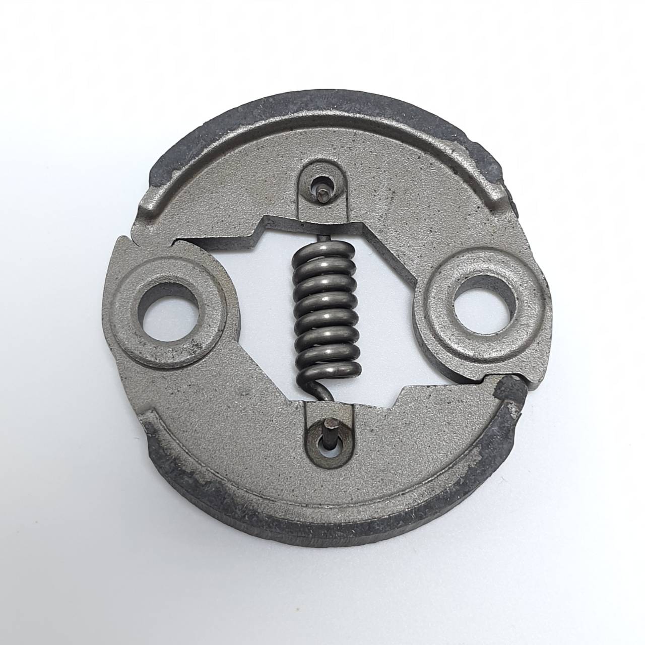 ครัช TL43 B(เหล็ก)ใช้กับเครื่องตัดหญ้า Mitsubishi รุ่น TL 43
