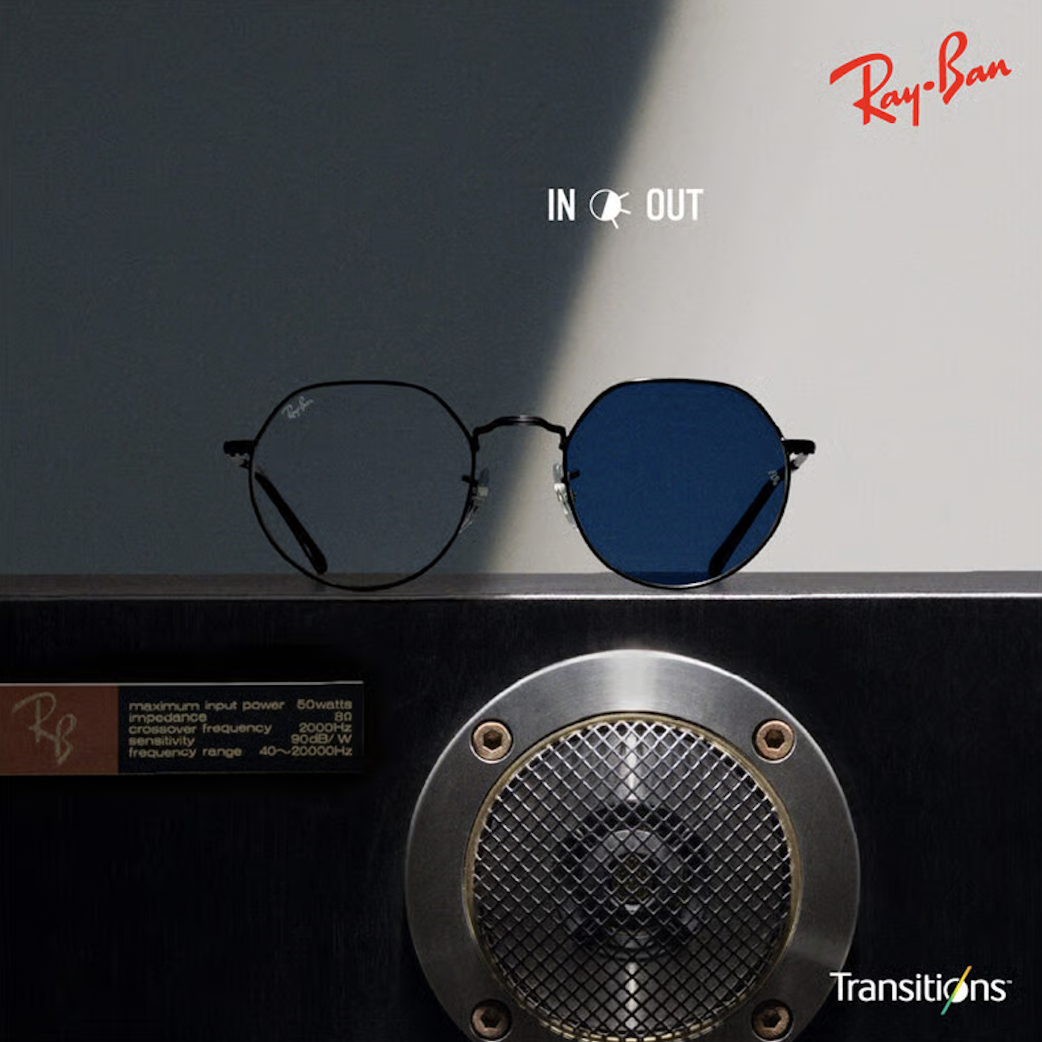 RayBan Jack RB3565 002/GG